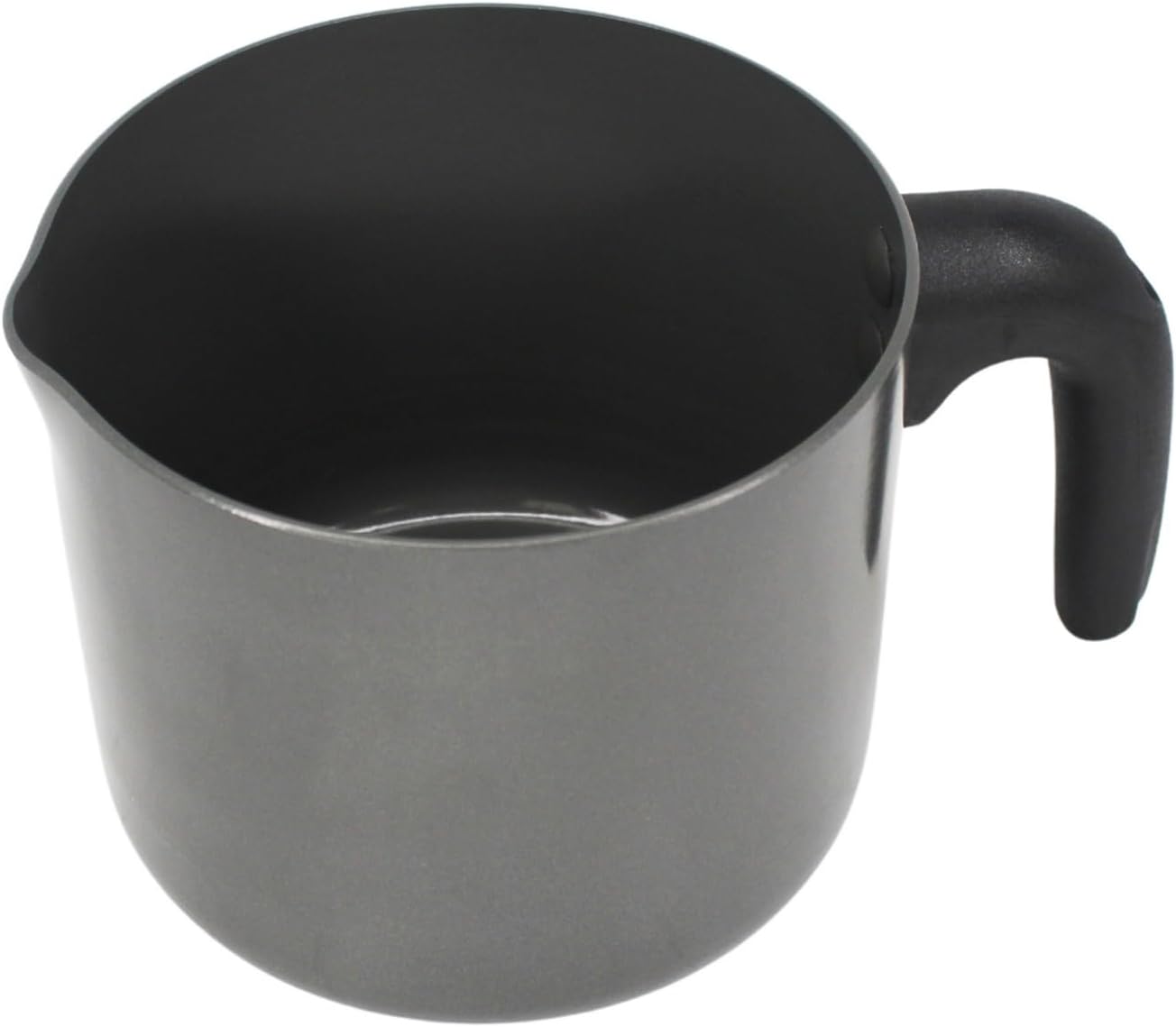 Pour Pot Aluminum - IMUSA 1.3 Qt Ceramic NonStick Milk