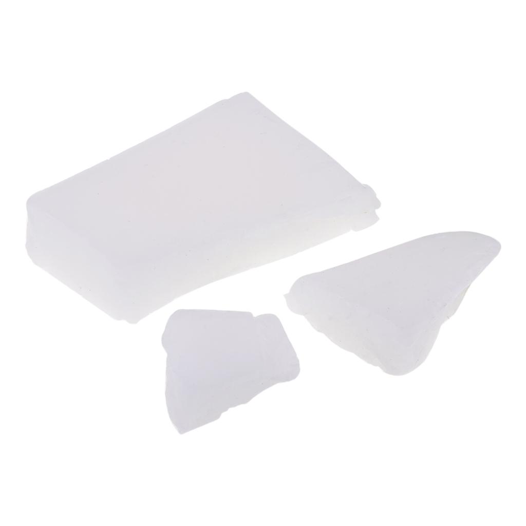 Paraffin Wax/ Pillar Blend - - - Candle Making Wax Melter review and price