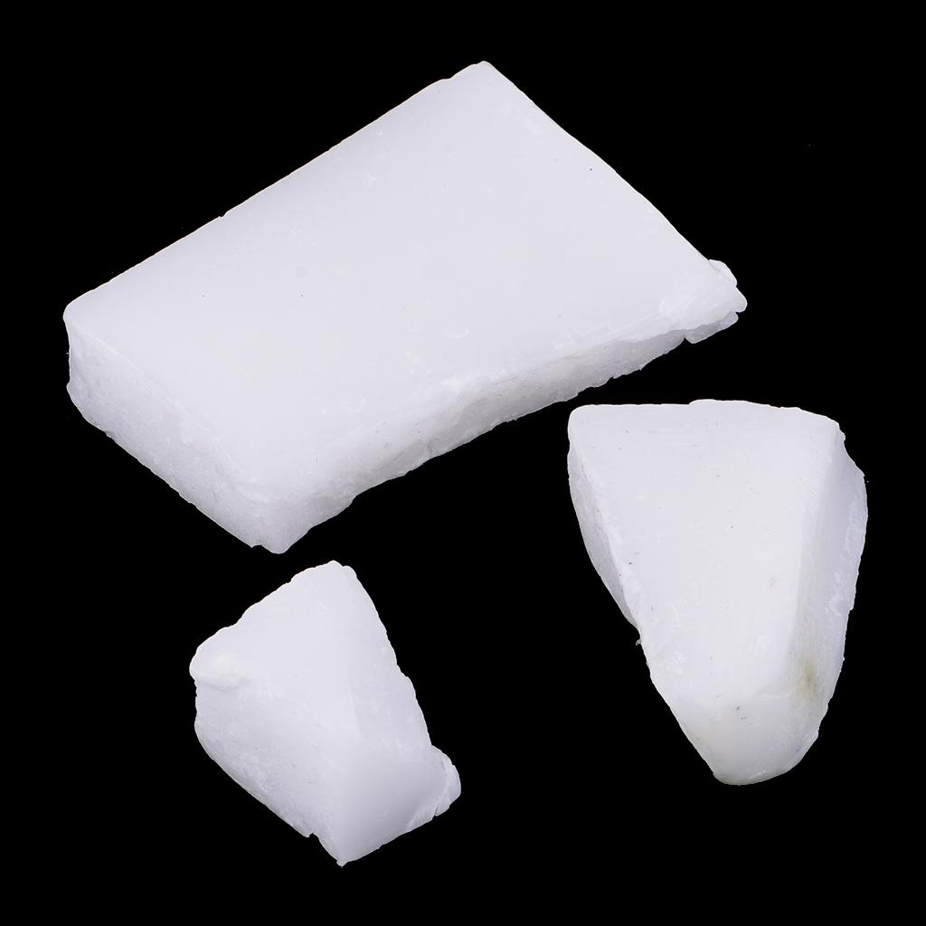 Paraffin Wax/ Pillar Blend - - - Candle Making Wax Melter review and price