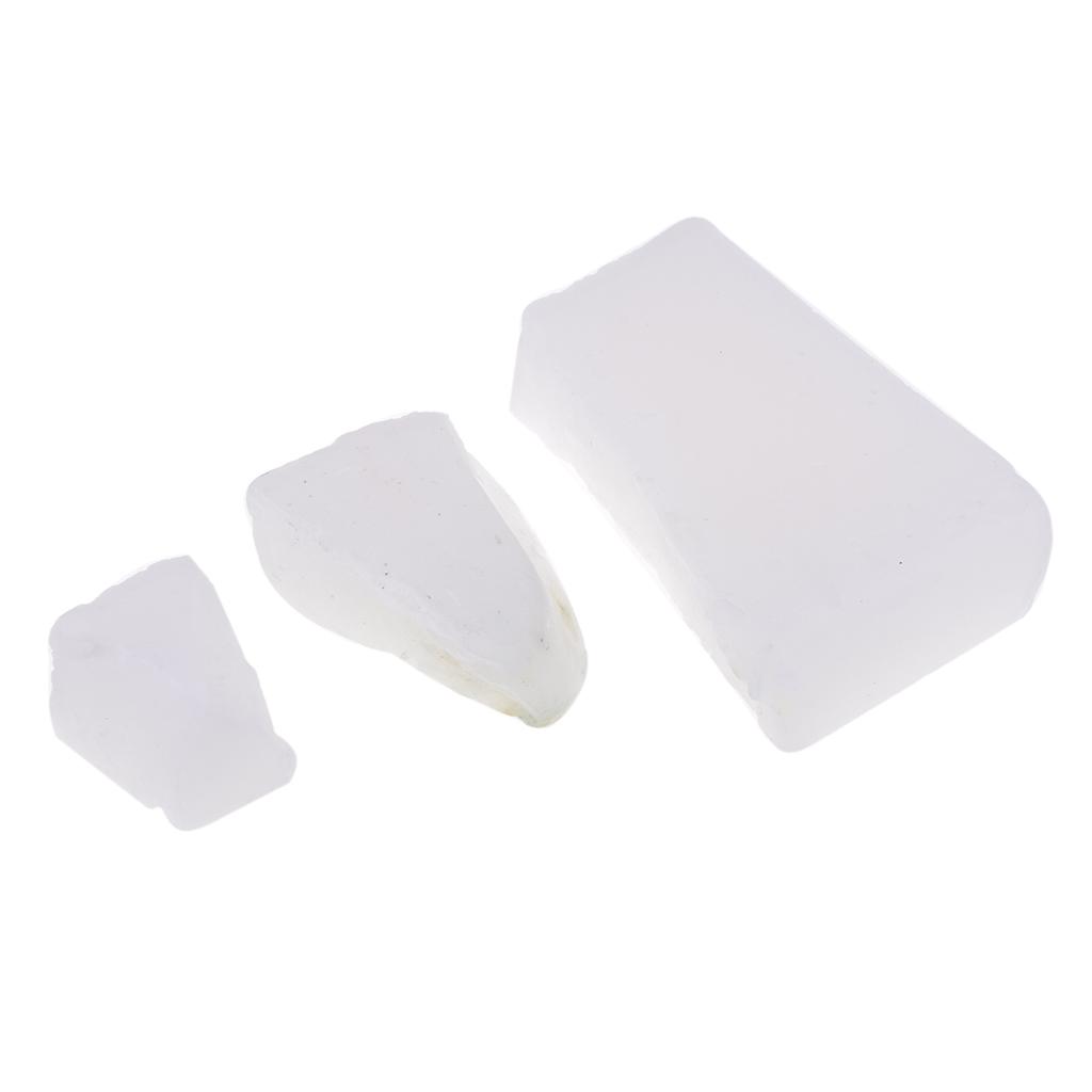 Paraffin Wax/ Pillar Blend - - - Candle Making Wax Melter review and price