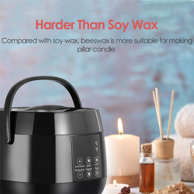 A06K Candle Making Wax Melting - Candle Making Wax Melter review and price