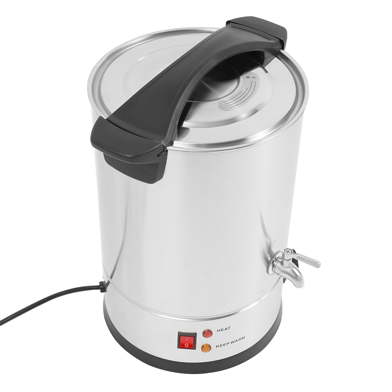 1200 W Electric Wax Melter, 12 - Candle Making Wax Melter review and price