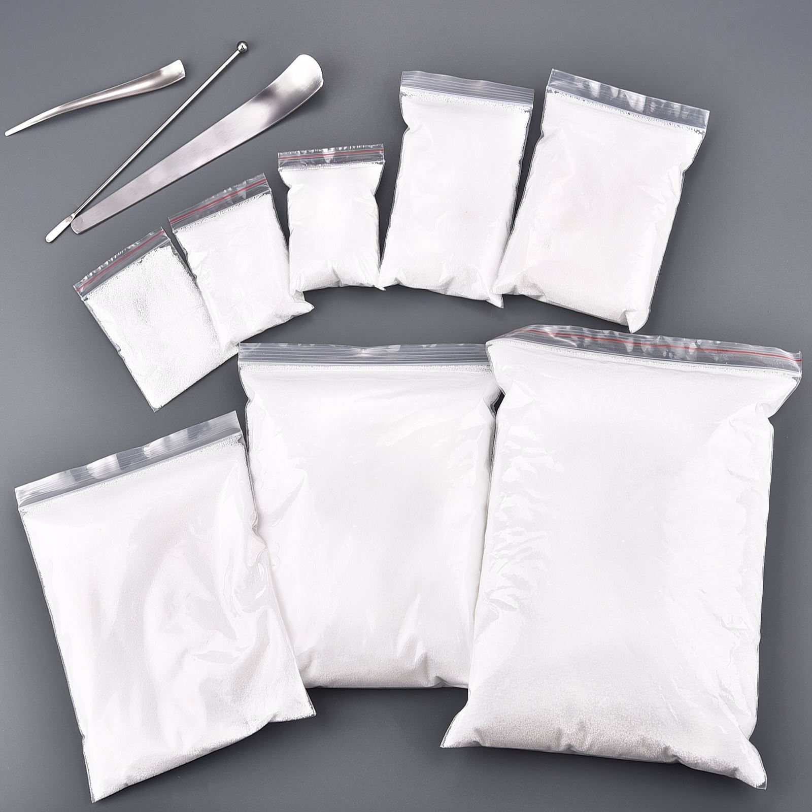 100/150/200/500/1000g White Gr - Candle Making Raw Material review and price