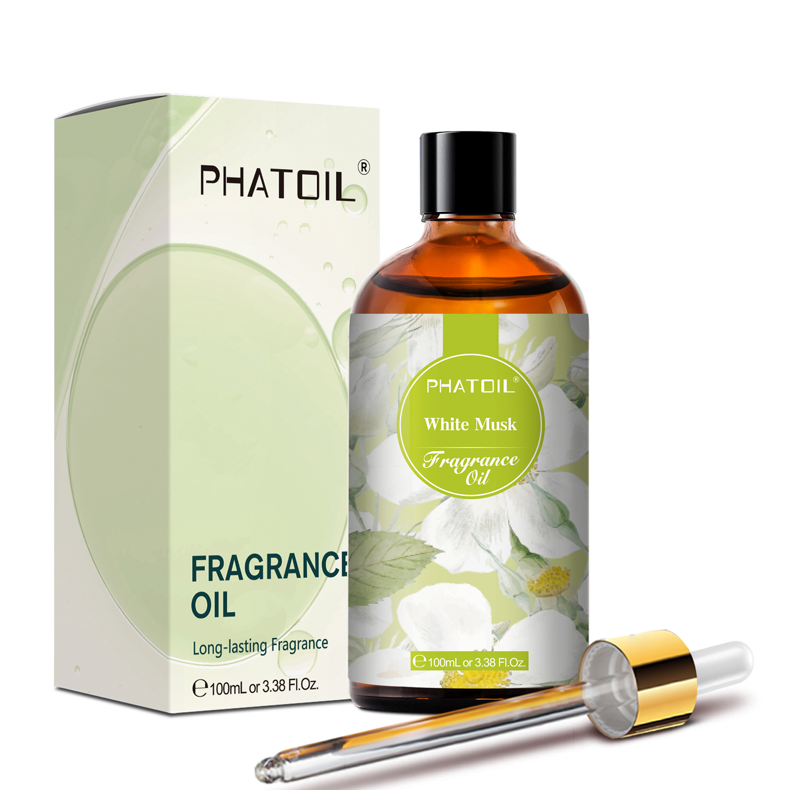 PHATOIL 100ml Aroma Fragrance  - Candle Making Raw Material review and price