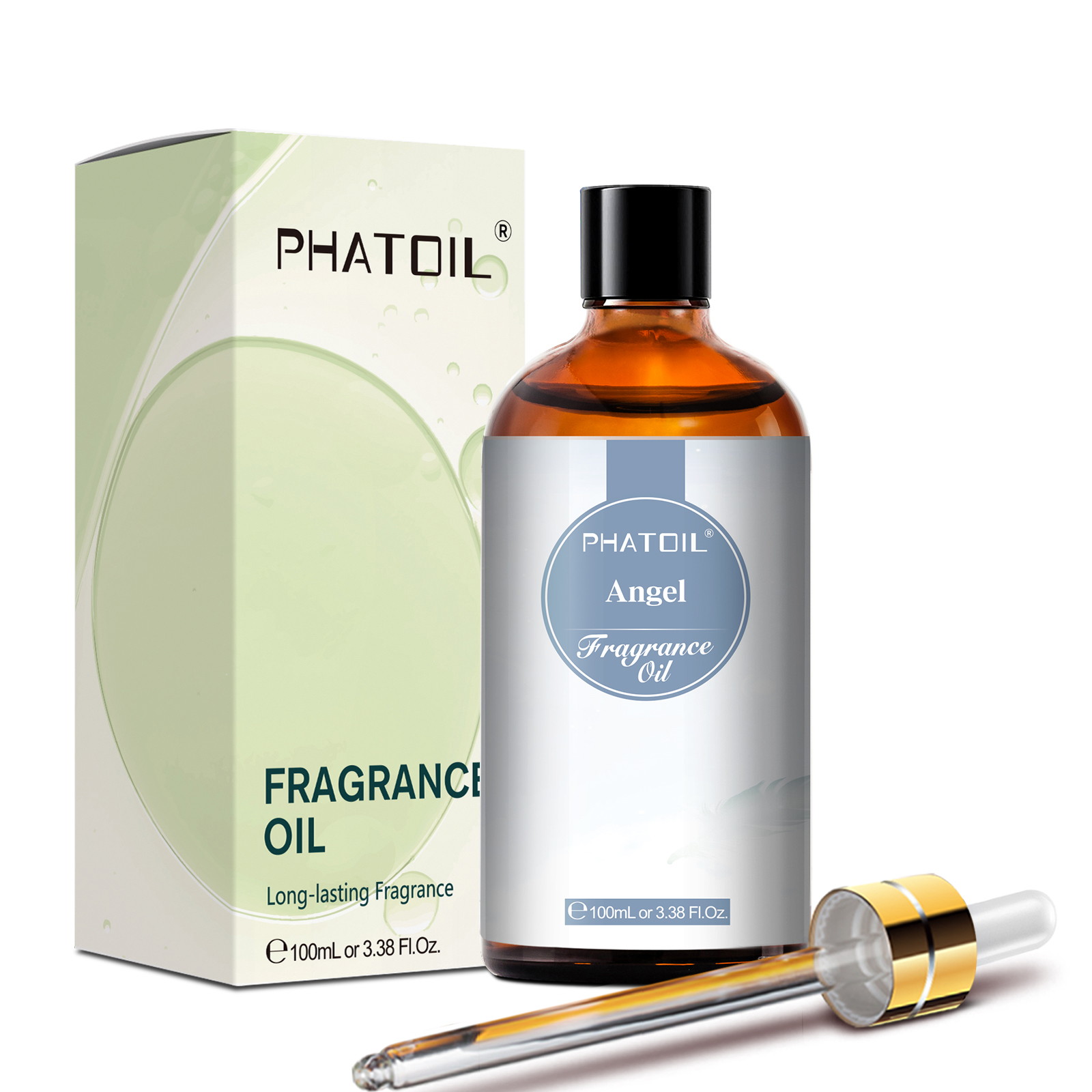 PHATOIL 100ml Aroma Fragrance  - Candle Making Raw Material review and price