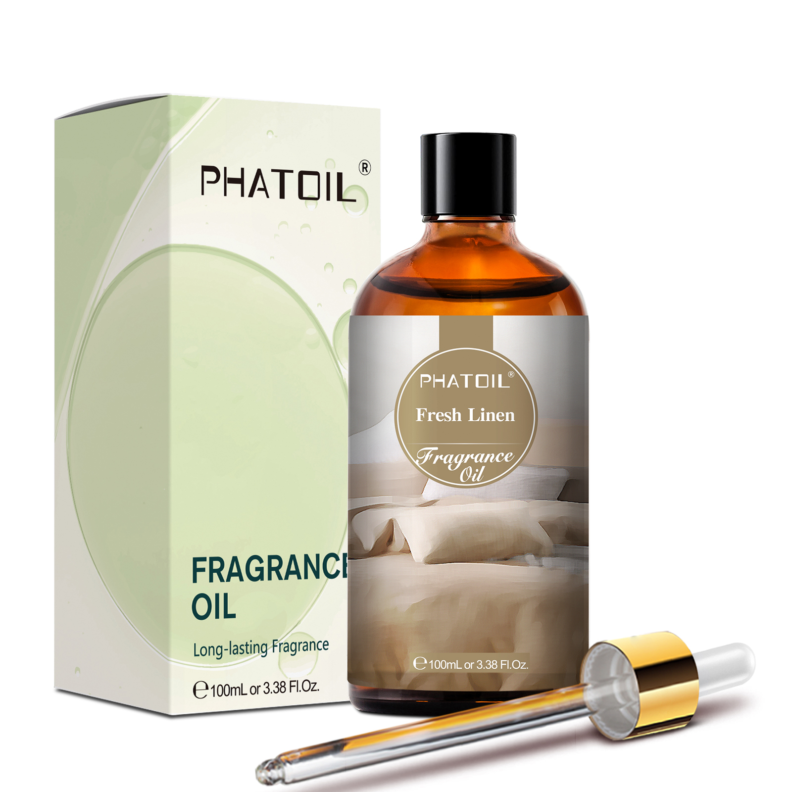 PHATOIL 100ml Aroma Fragrance  - Candle Making Raw Material review and price