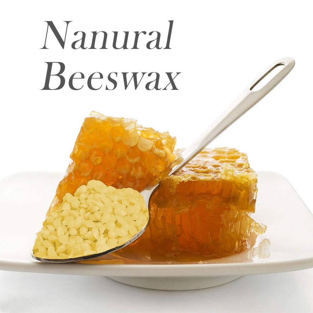 1000g Pure Natural Beeswax 100 - Candle Making Raw Material review and price