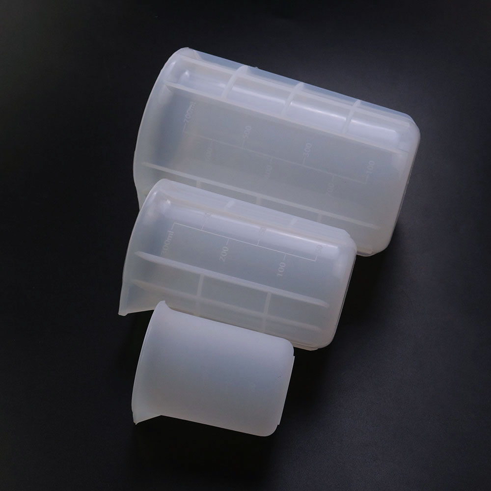 JCD 100ML/300ML/750ML Silicone - Candle Making Supplies review and price