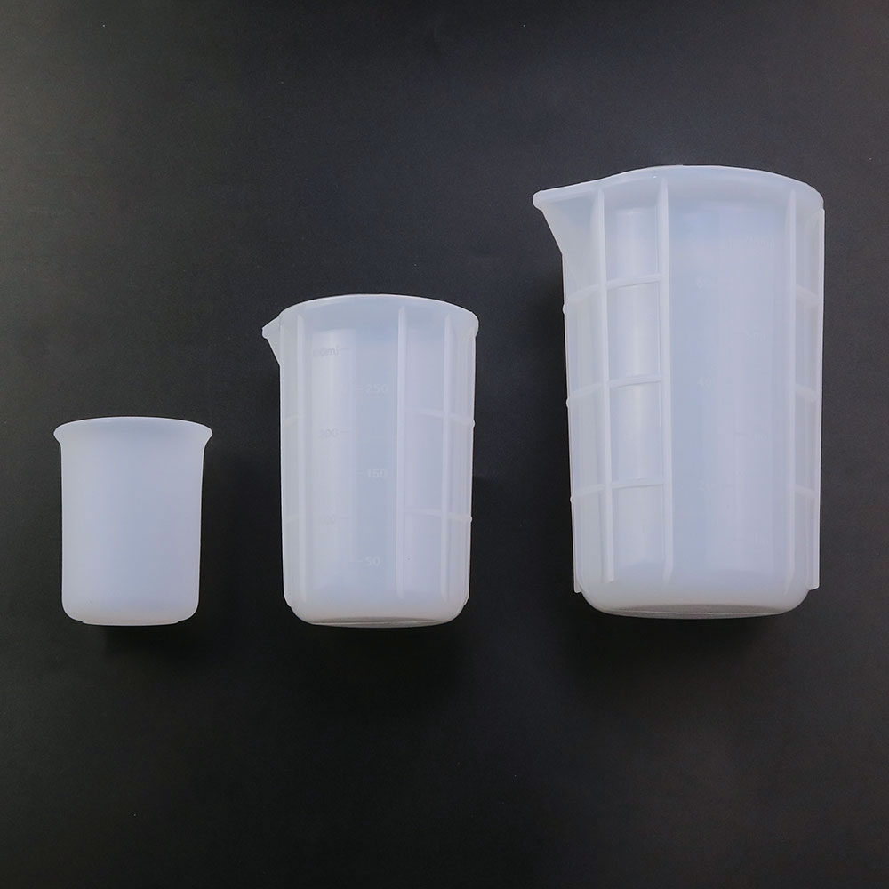 JCD 100ML/300ML/750ML Silicone - Candle Making Supplies review and price