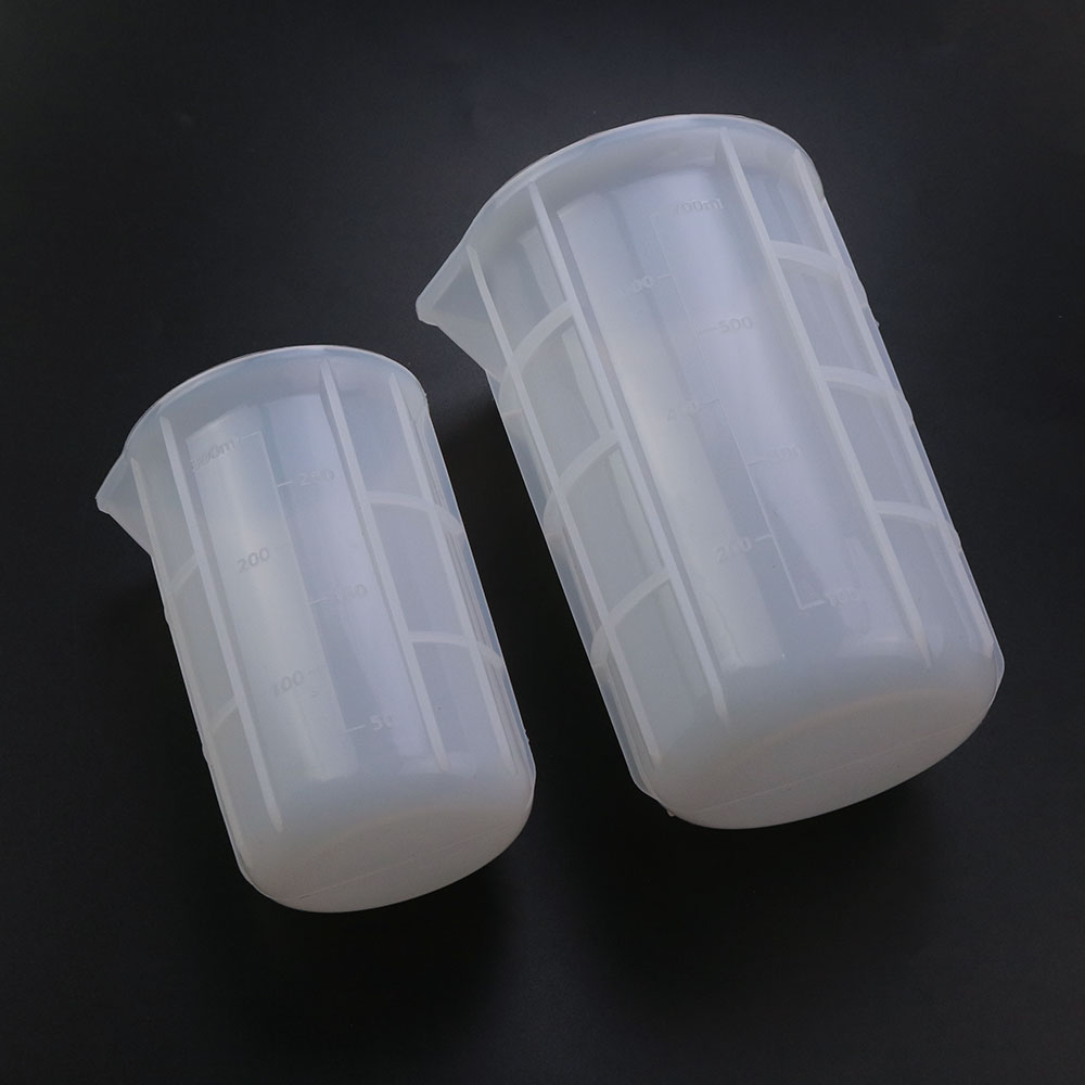 JCD 100ML/300ML/750ML Silicone - Candle Making Supplies review and price