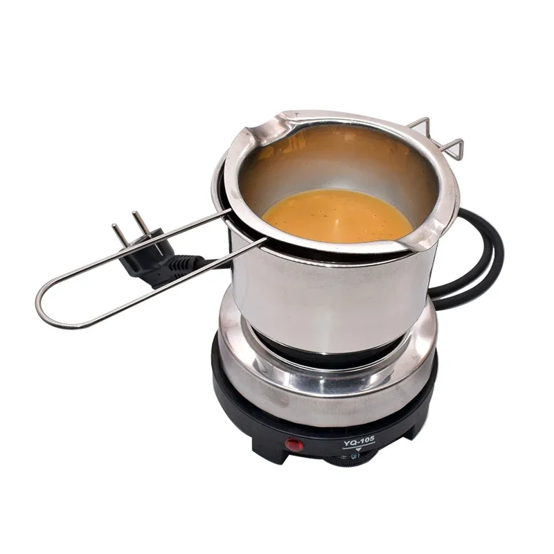 Beeswax Melting Pot with Elect - Candle Making Wax Melter review and price