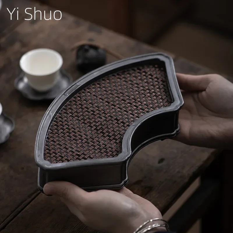 Pure Tin Old Pot Tray Japanese - Pour Pot Aluminum review and price