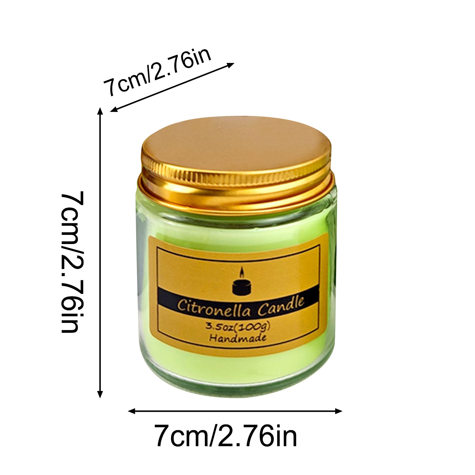 Summer Expel Chironomid Scente - Candle Making Raw Material review and price