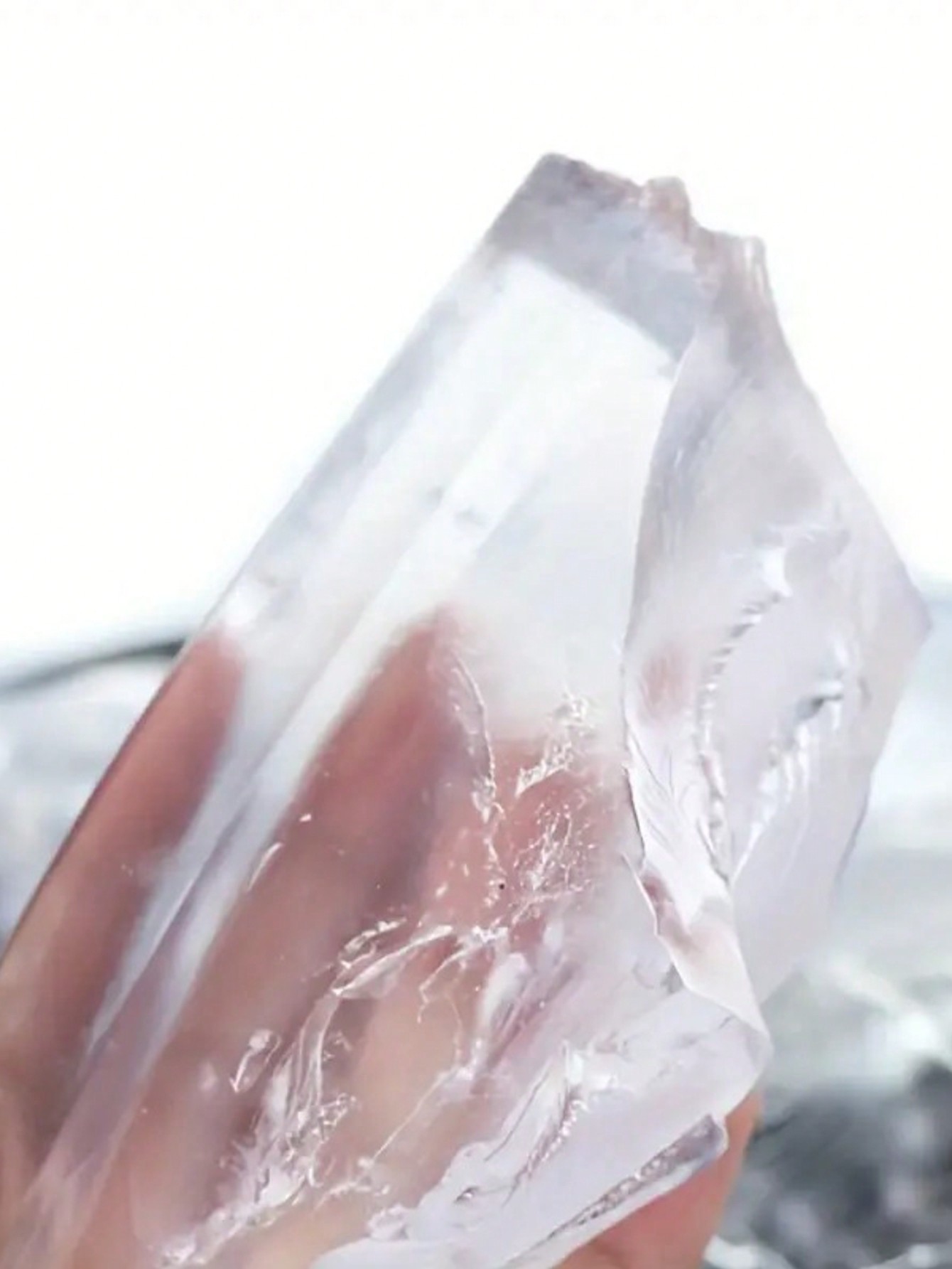 Clear Jelly Wax for DIY Candle - Candle Making Raw Material review and price