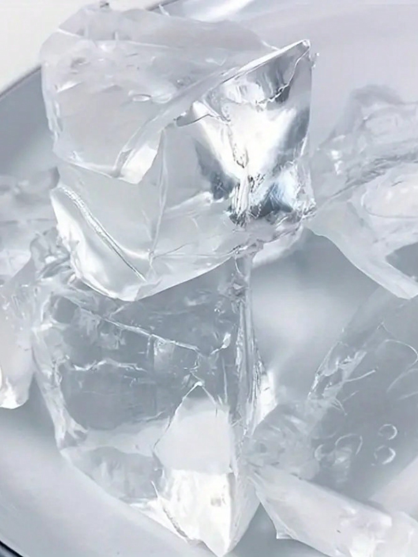 Clear Jelly Wax for DIY Candle - Candle Making Raw Material review and price