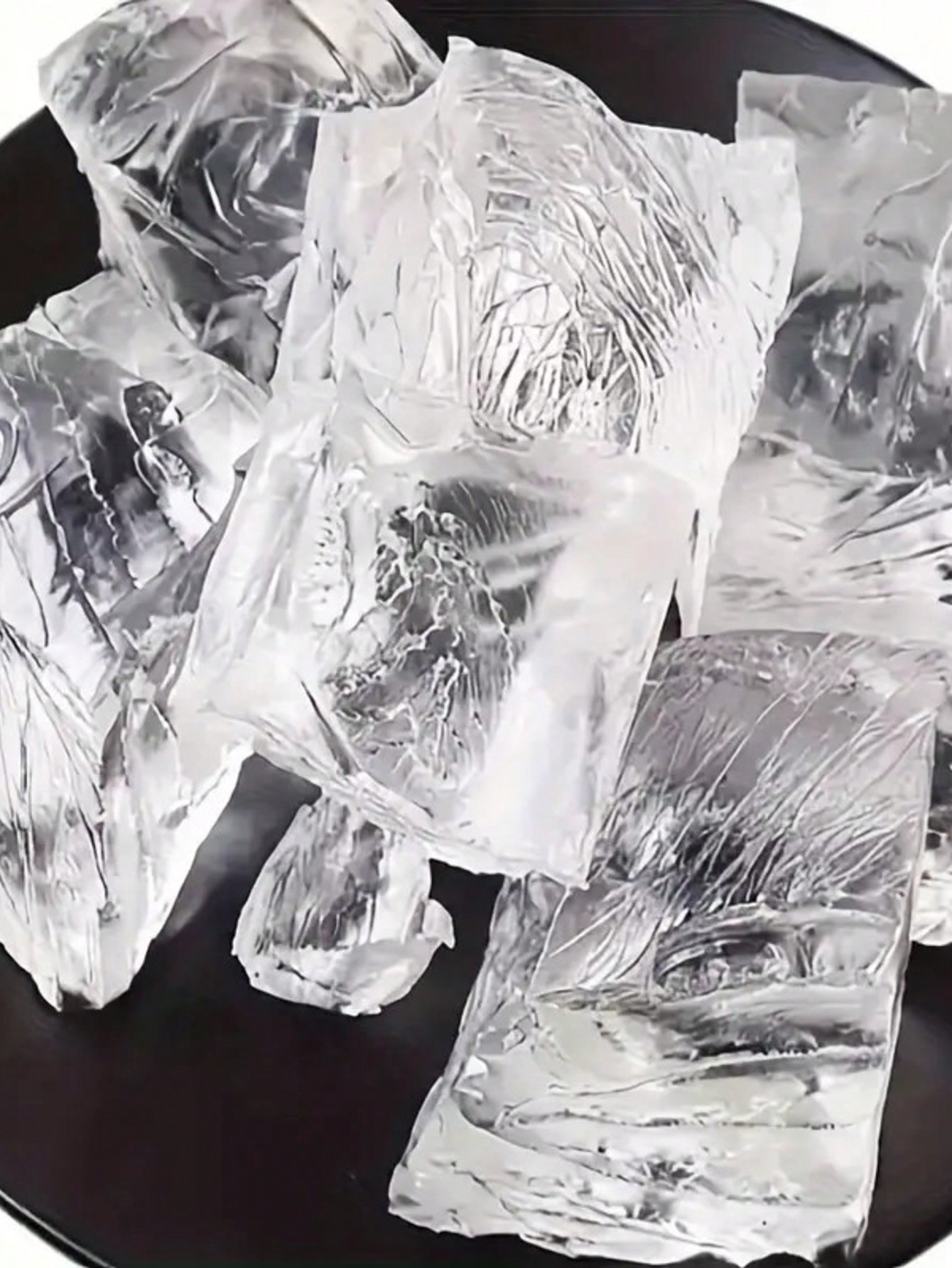 Clear Jelly Wax for DIY Candle - Candle Making Raw Material review and price