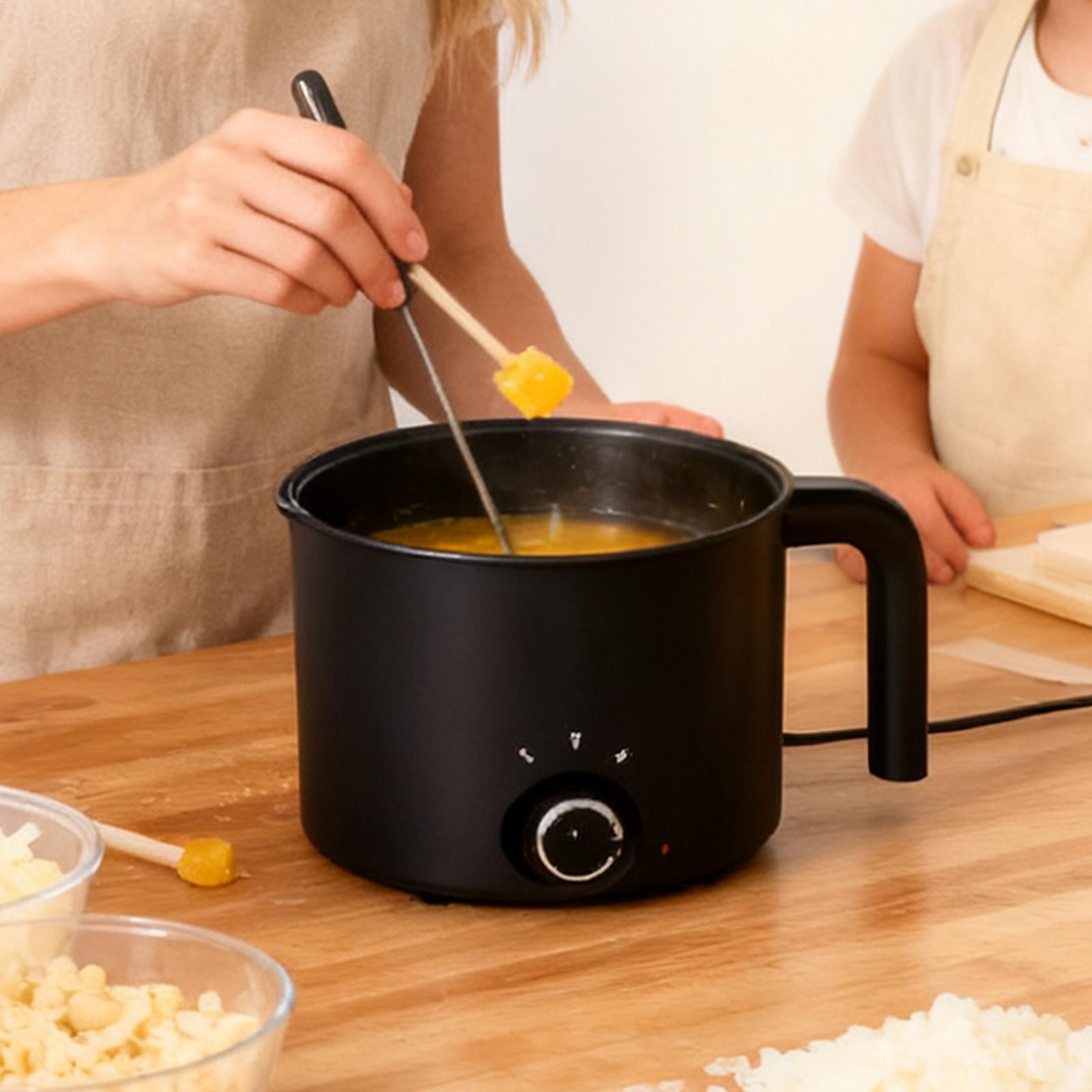Candle Wax Melting Pot 1.5L La - Candle Making Wax Melter review and price