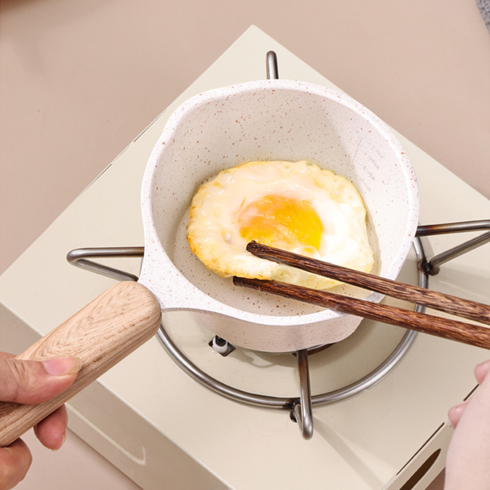 Hot Oil Pan with Pour Spout Bu - Pour Pot Aluminum review and price