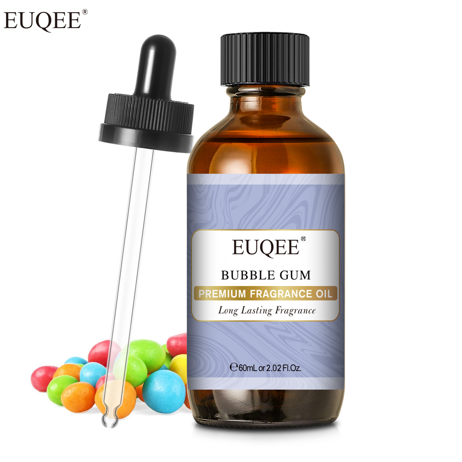 EUQEE 60ml (2 Fl.Oz.) Leather  - Candle Making Raw Material review and price