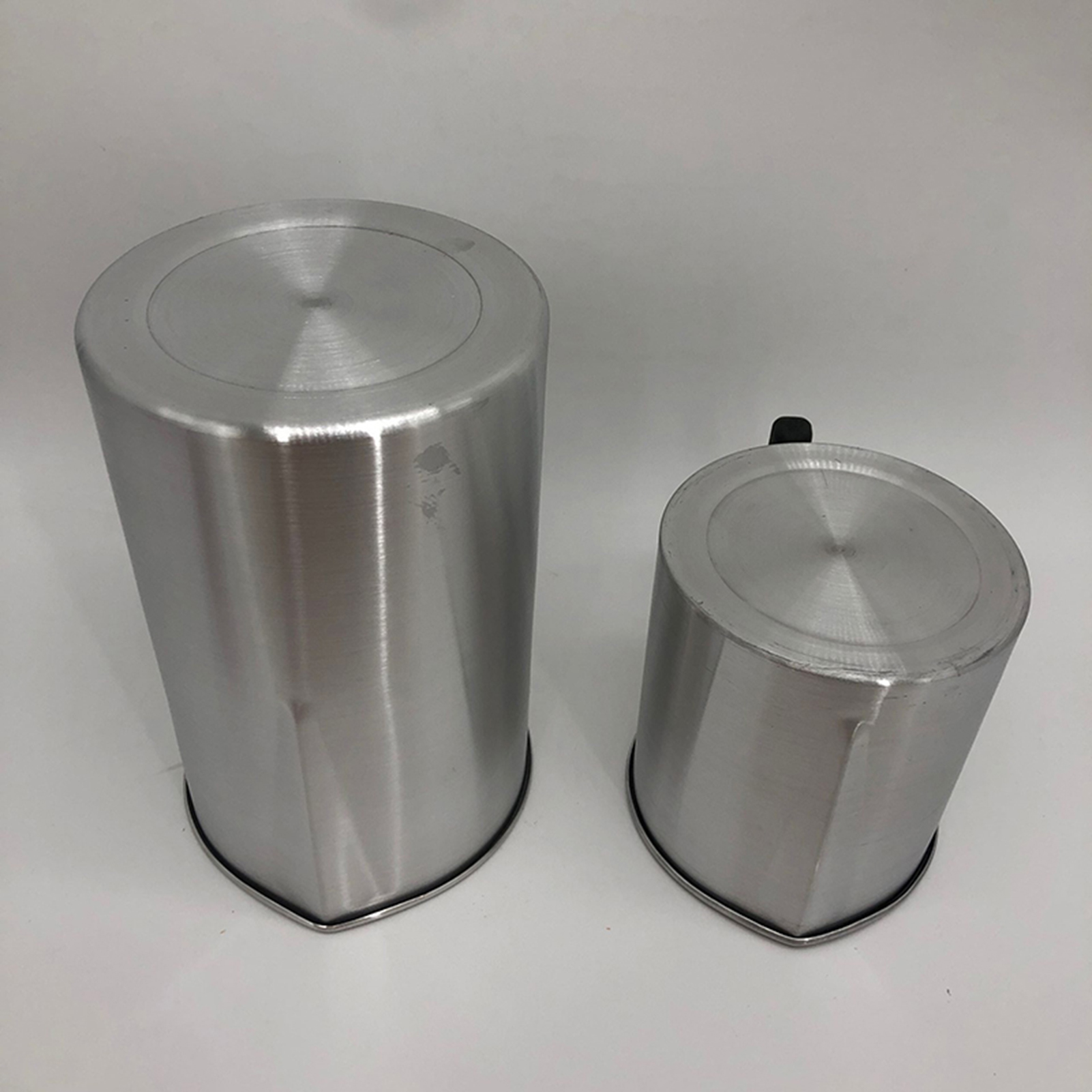 1.2L/1.8L/3L Aluminum Wax Melt - Pour Pot Aluminum review and price