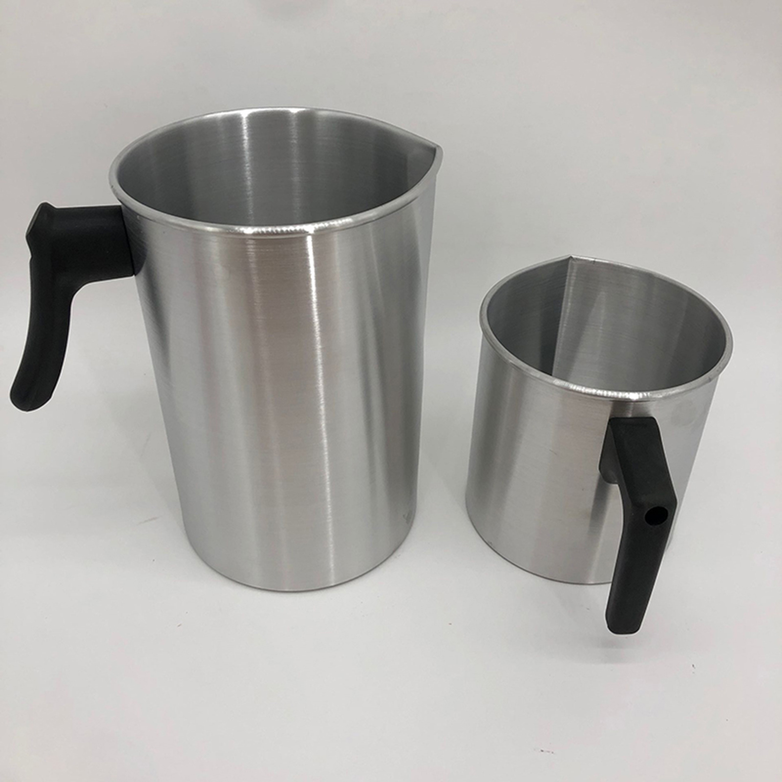 1.2L/1.8L/3L Aluminum Wax Melt - Pour Pot Aluminum review and price