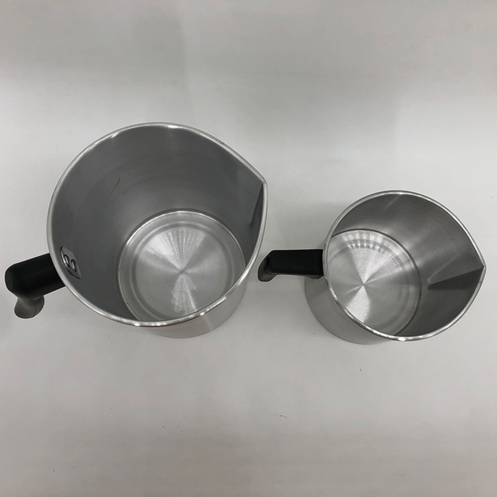 1.2L/1.8L/3L Aluminum Wax Melt - Pour Pot Aluminum review and price