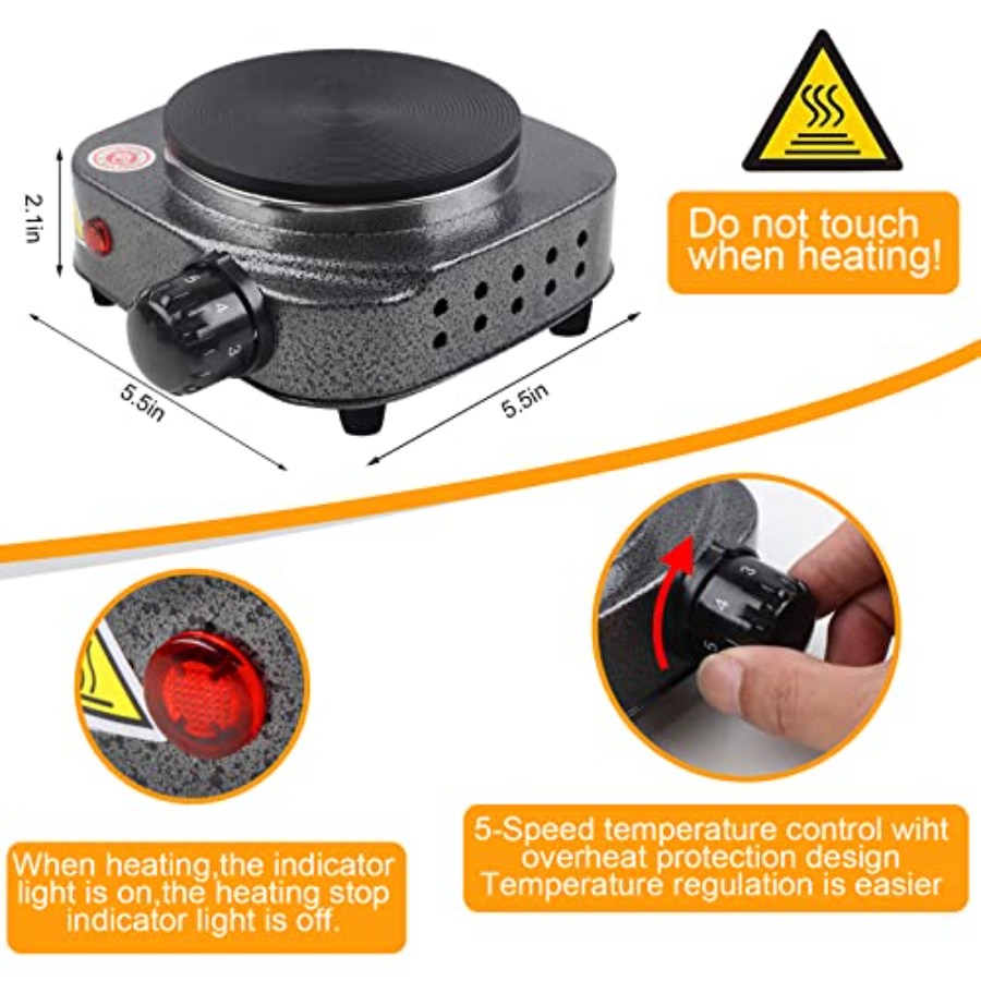 Candle Making Kit with for Adu - Candle Making Wax Melter review and price