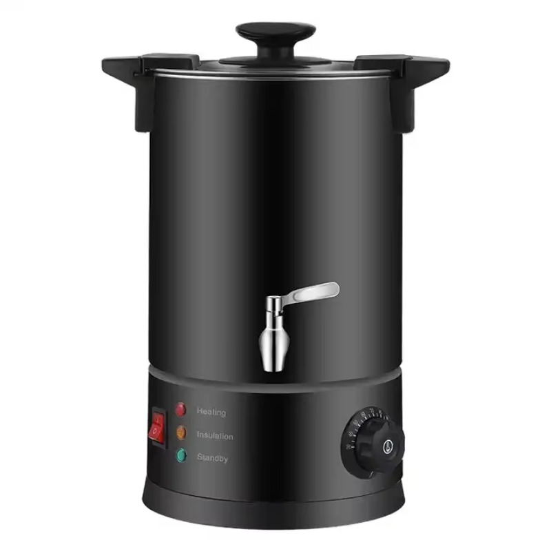5L Capacity Electric Wax Melte - Candle Making Wax Melter review and price