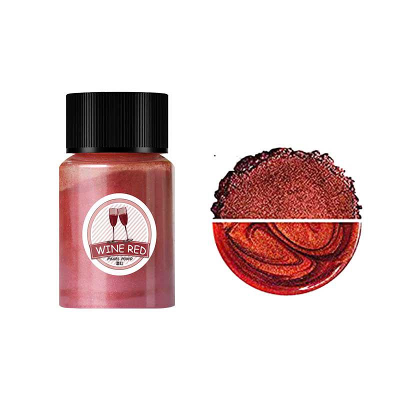 10g Pearlescent Powder Resin P - Candle Making Supplies review and price