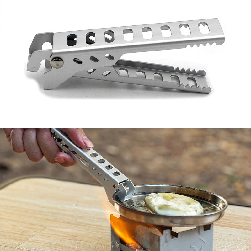Clip en alliage d'aluminium An - Pour Pot Aluminum review and price