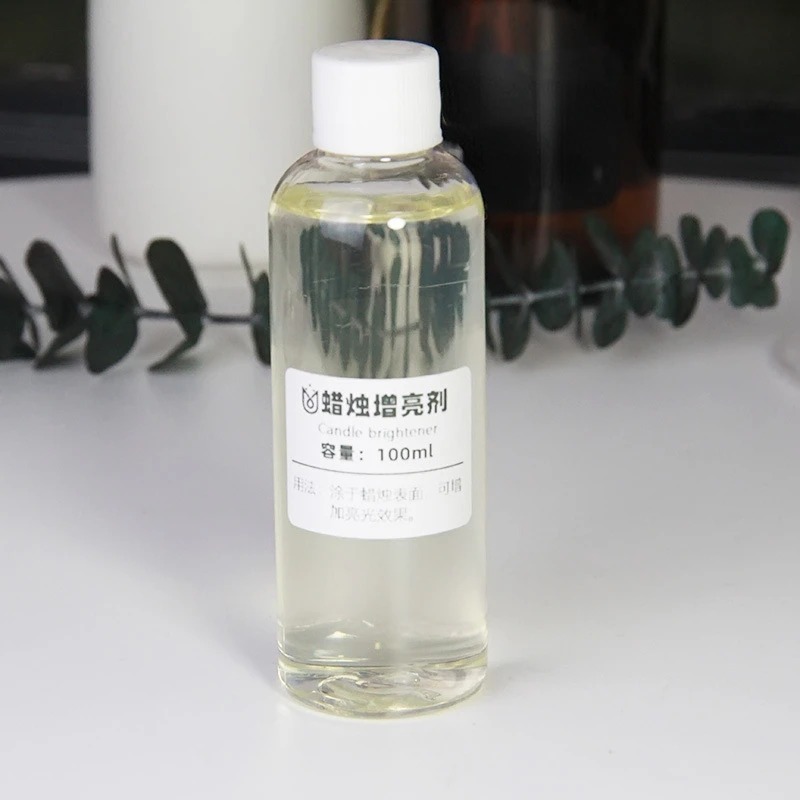 100ml/bottle Candle Gloss Maki - Candle Making Raw Material review and price