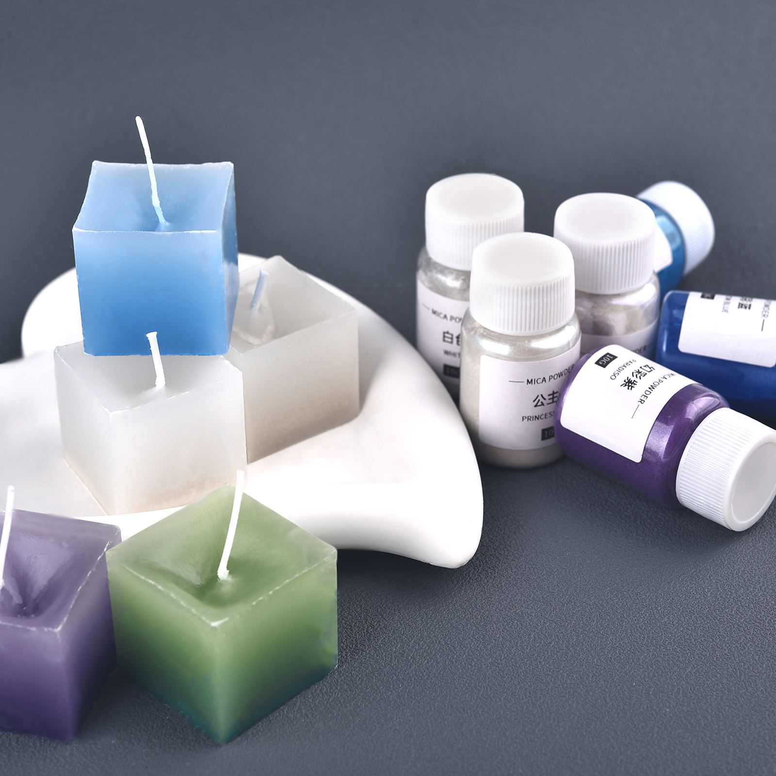 10g Candle Coloring Agent Pear - Candle Making Supplies review and price