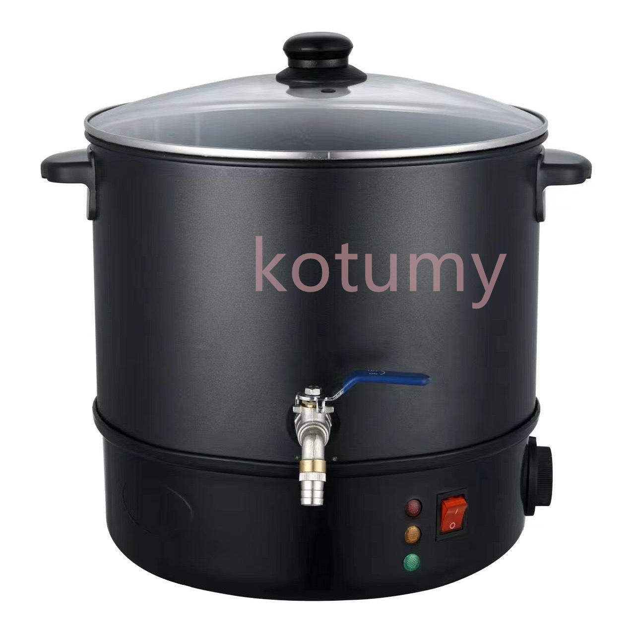 6L Small  Wax Melter Paraffin  - Candle Making Wax Melter review and price
