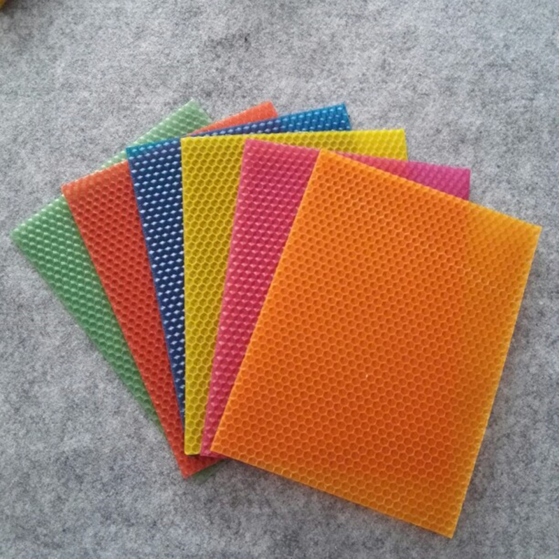 12pcs 15cm*20cm*0.3cm Natural  - Candle Making Raw Material review and price