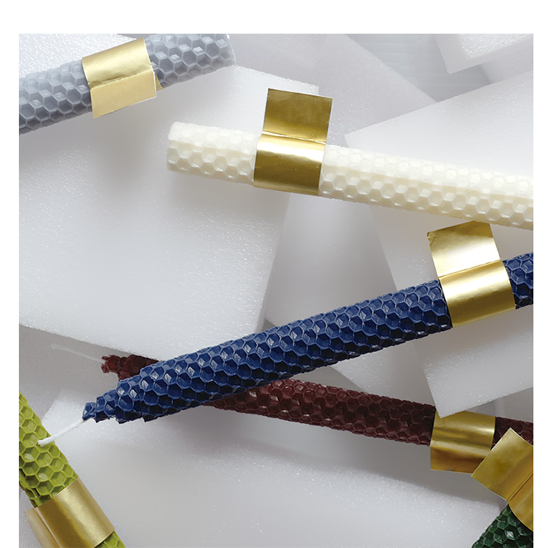 12pcs 15cm*20cm*0.3cm Natural  - Candle Making Raw Material review and price