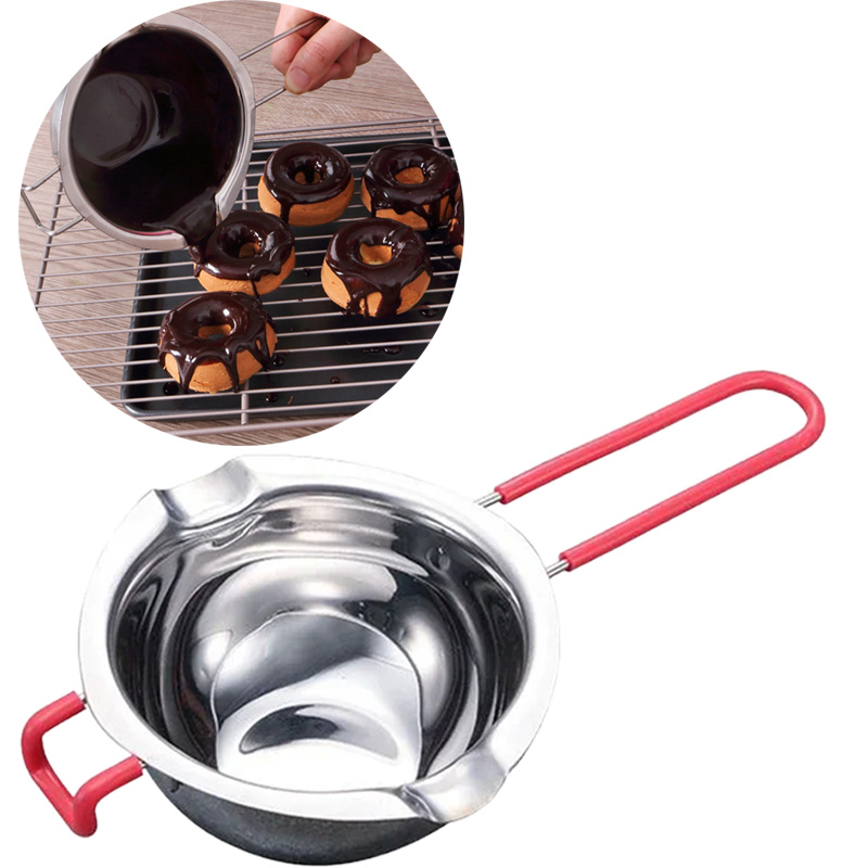 Stainless Steel Wax Melting Po - Candle Making Supplies review and price