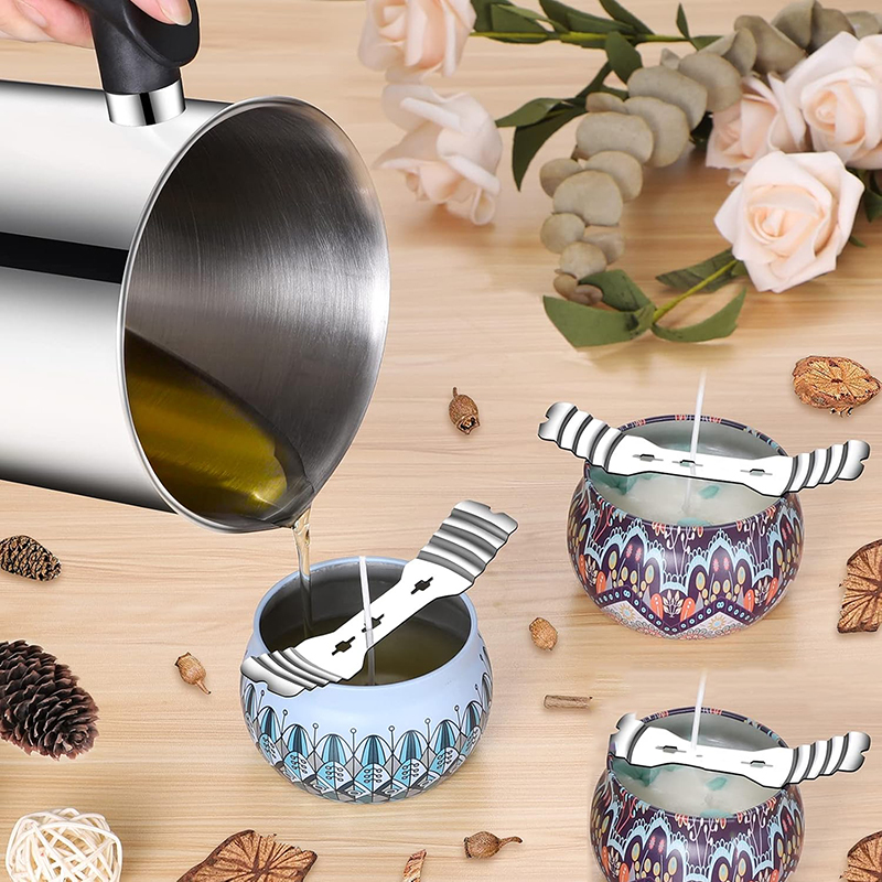 Stainless Steel Candle Making  - Candle Making Wax Melter review and price