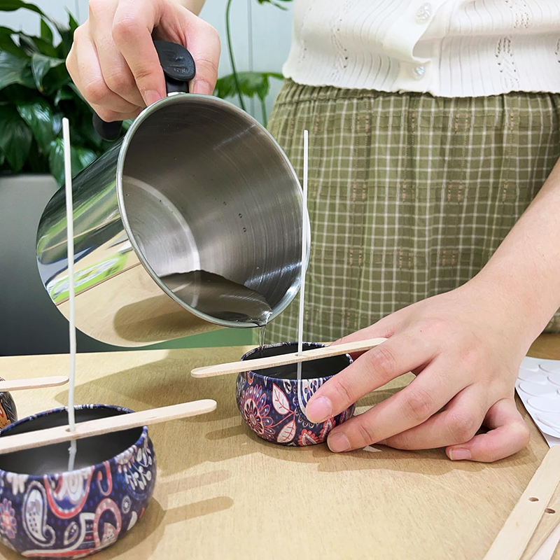 Stainless Steel Candle Making  - Candle Making Wax Melter review and price