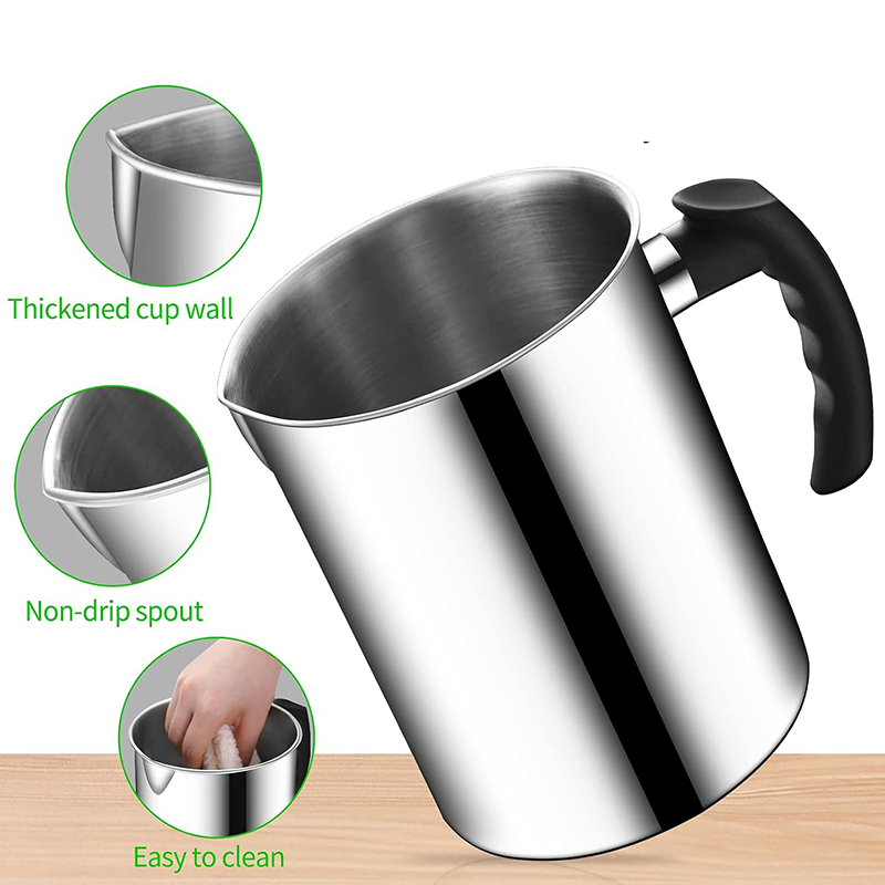 Stainless Steel Candle Making  - Candle Making Wax Melter review and price