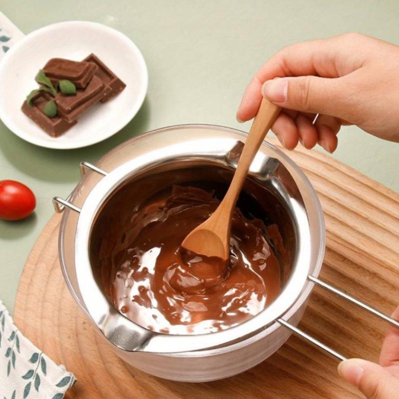 Stainless Steel Candle Wax Mel - Candle Making Supplies review and price